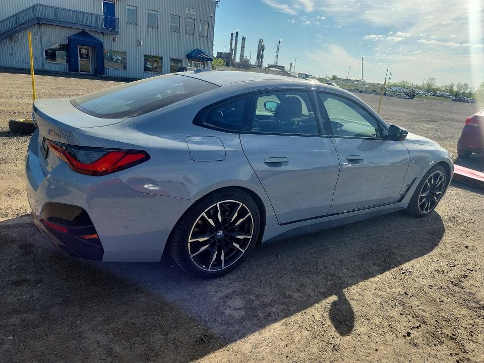 2024 BMW I4 M50 3
