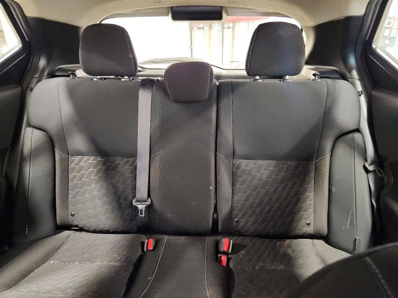 2021 NISSAN KICKS SV 10