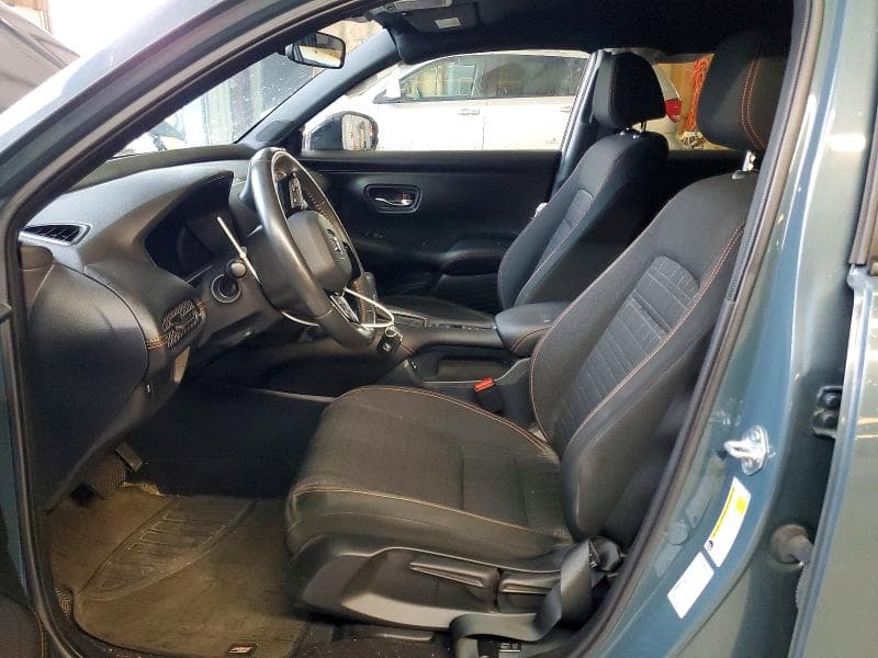 2024 HONDA HR-V SPORT SPORT 7