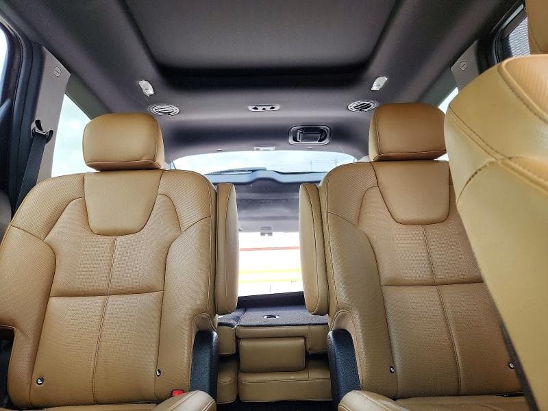 2021 KIA TELLURIDE SX 10