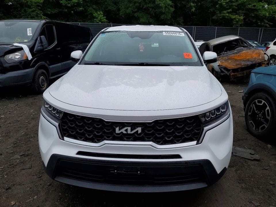 2023 KIA SORENTO LX LX 5