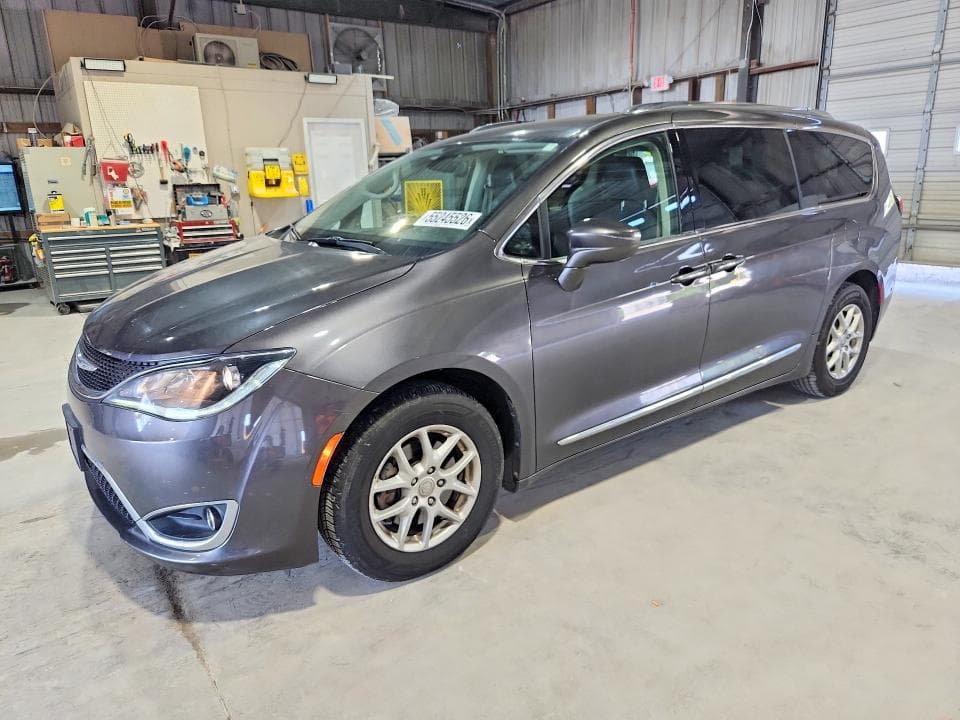 2020 CHRYSLER PACIFICA - 1