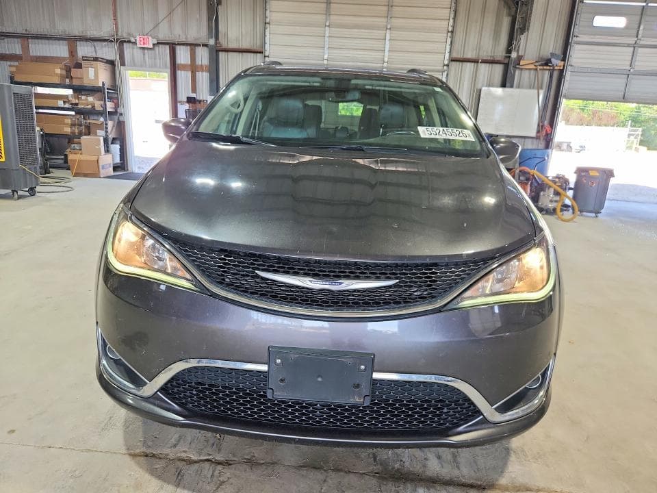 2020 CHRYSLER PACIFICA 5