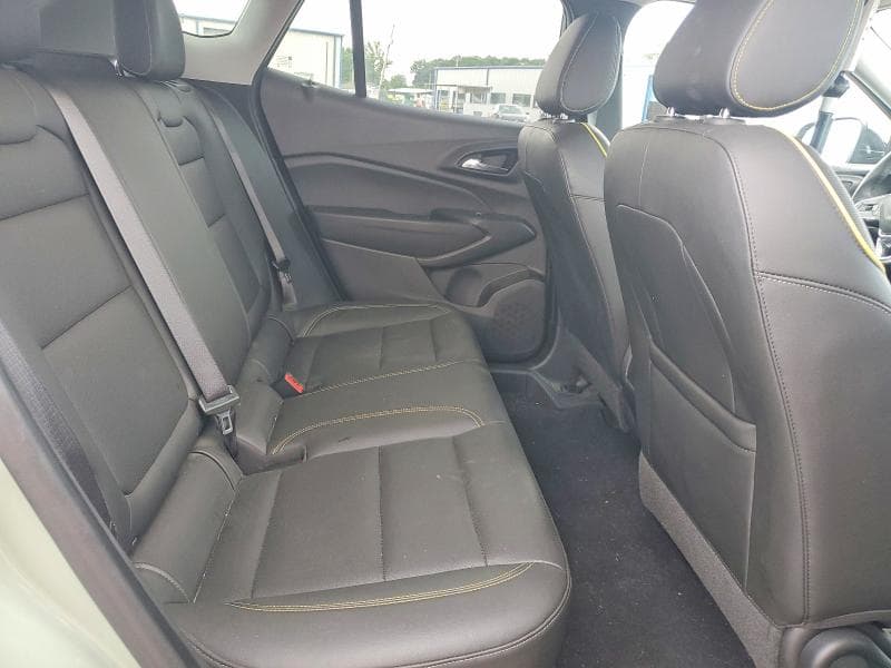 2025 CHEVROLET TRAX ACTIV ACTIV 11