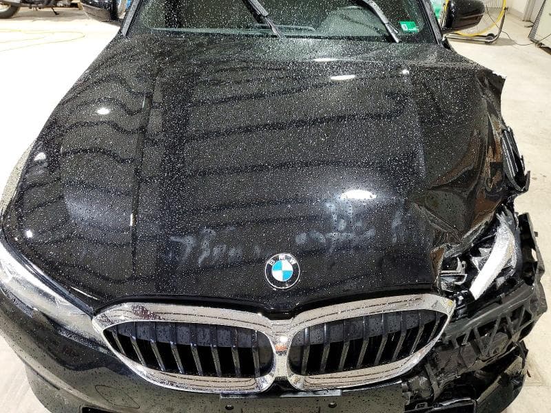 2019 BMW 330XI 11