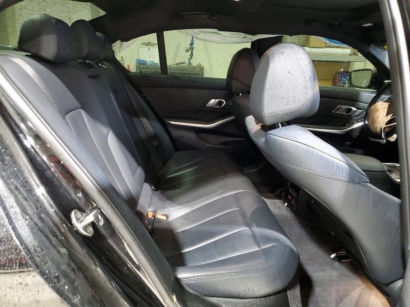 2019 BMW 330XI 10
