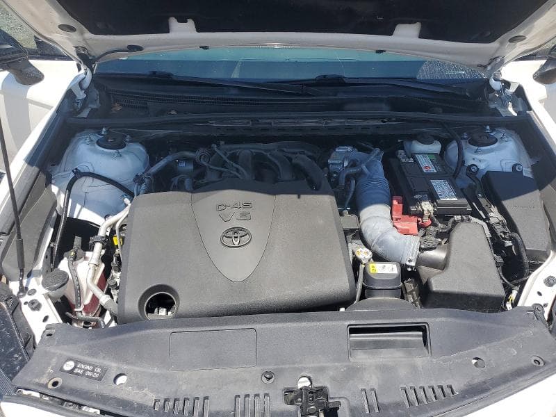 2024 TOYOTA CAMRY TRD TRD 11