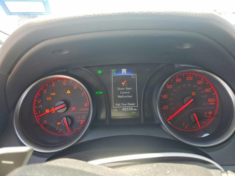 2024 TOYOTA CAMRY TRD TRD 9