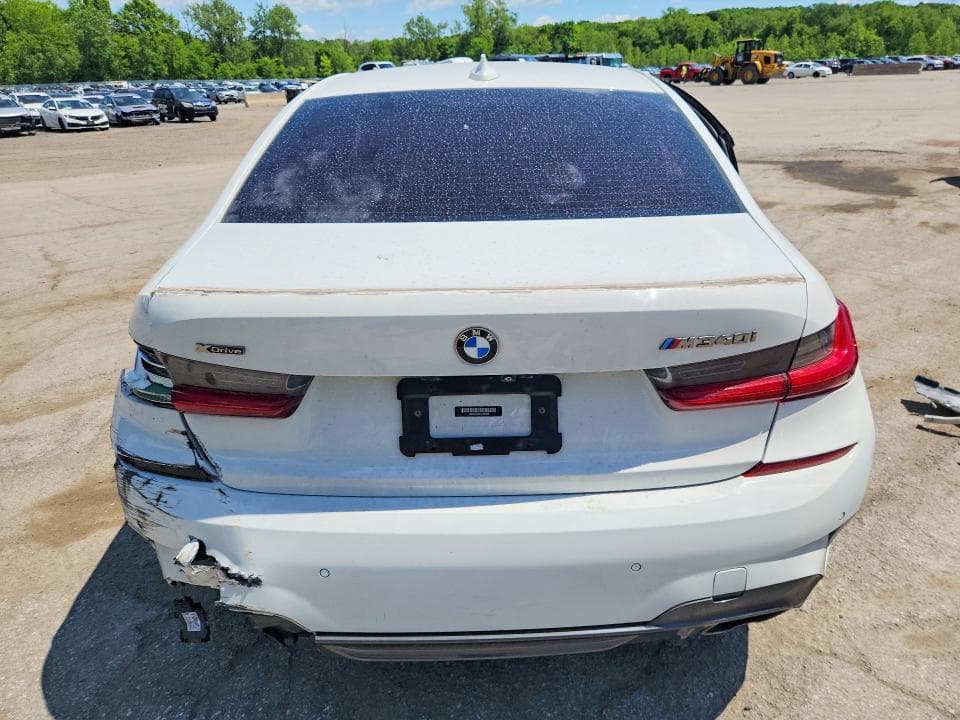 2020 BMW M340XI 6