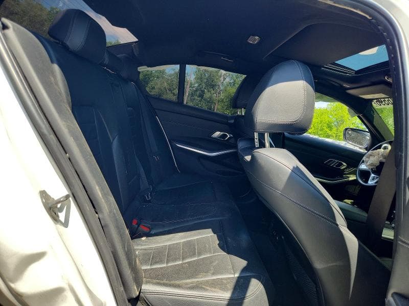 2020 BMW M340XI 10