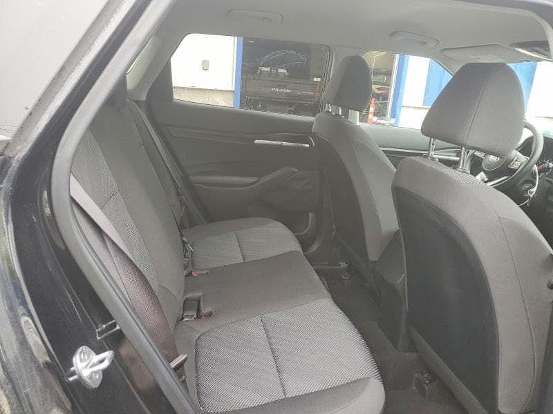 2021 KIA SELTOS LX LX 11