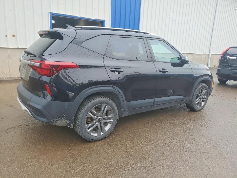 2021 KIA SELTOS LX LX 3