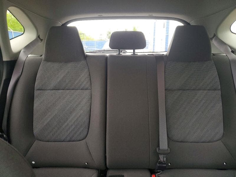 2021 KIA SELTOS LX LX 10