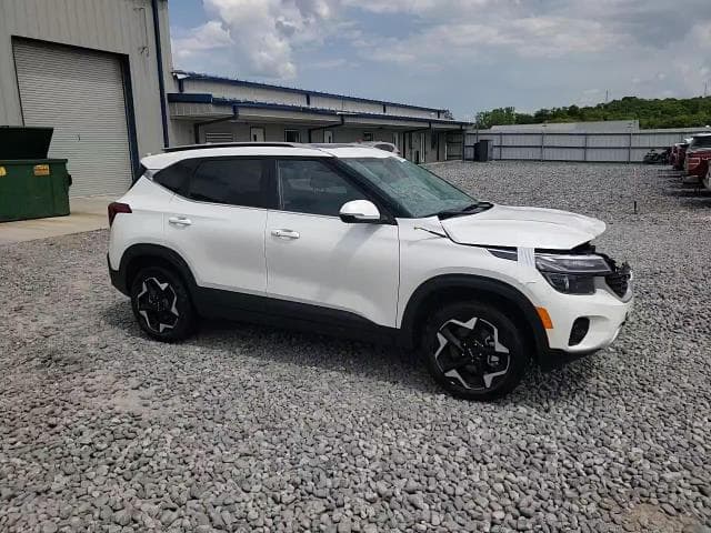2024 KIA SELTOS EX EX 14