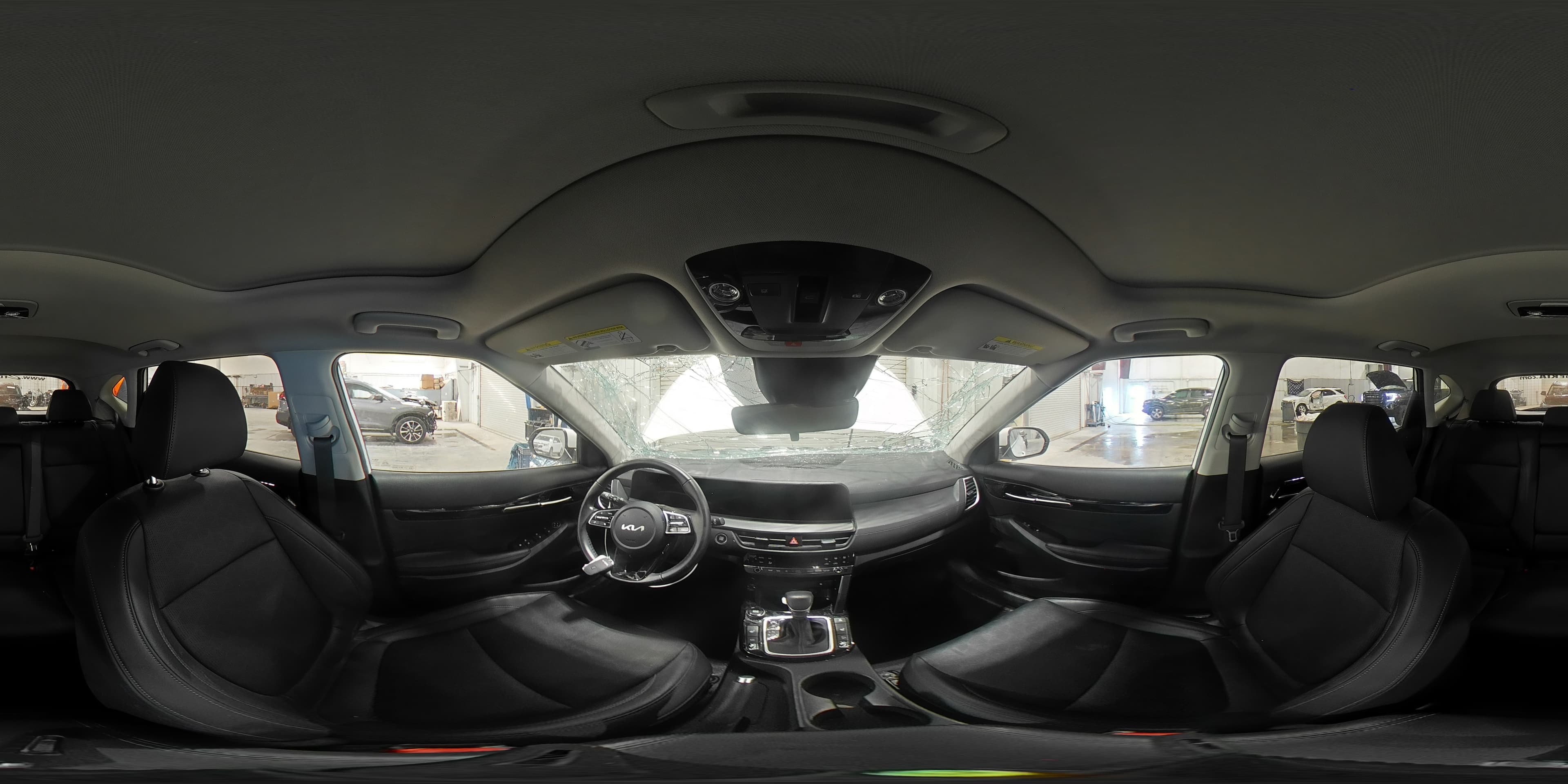 2024 KIA SELTOS EX EX 15