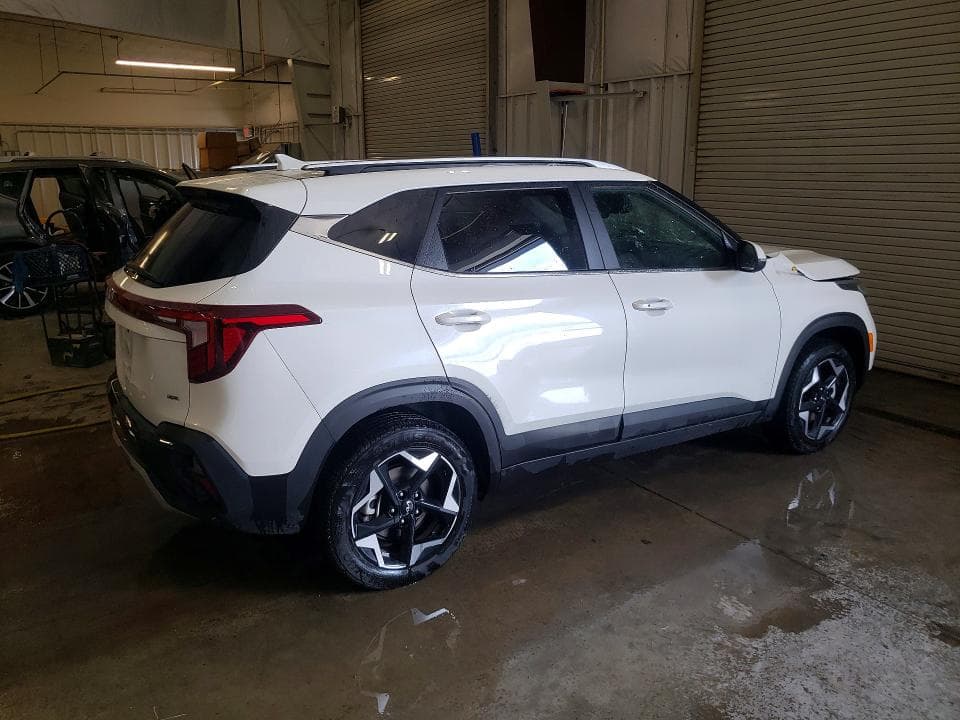 2024 KIA SELTOS EX EX 3