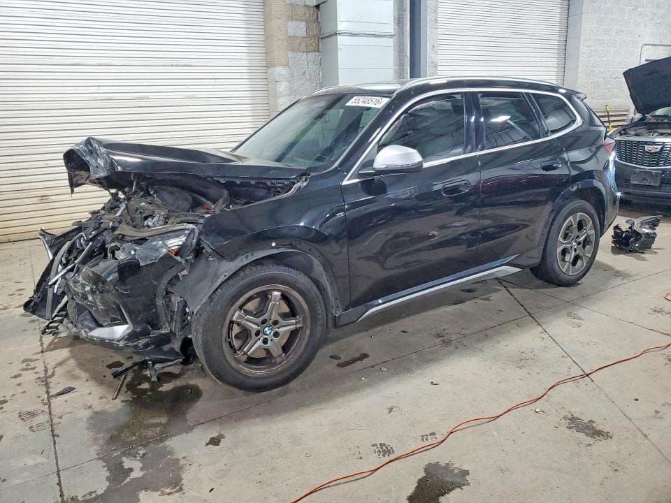 2024 BMW X1 XDRIVE28I - 1