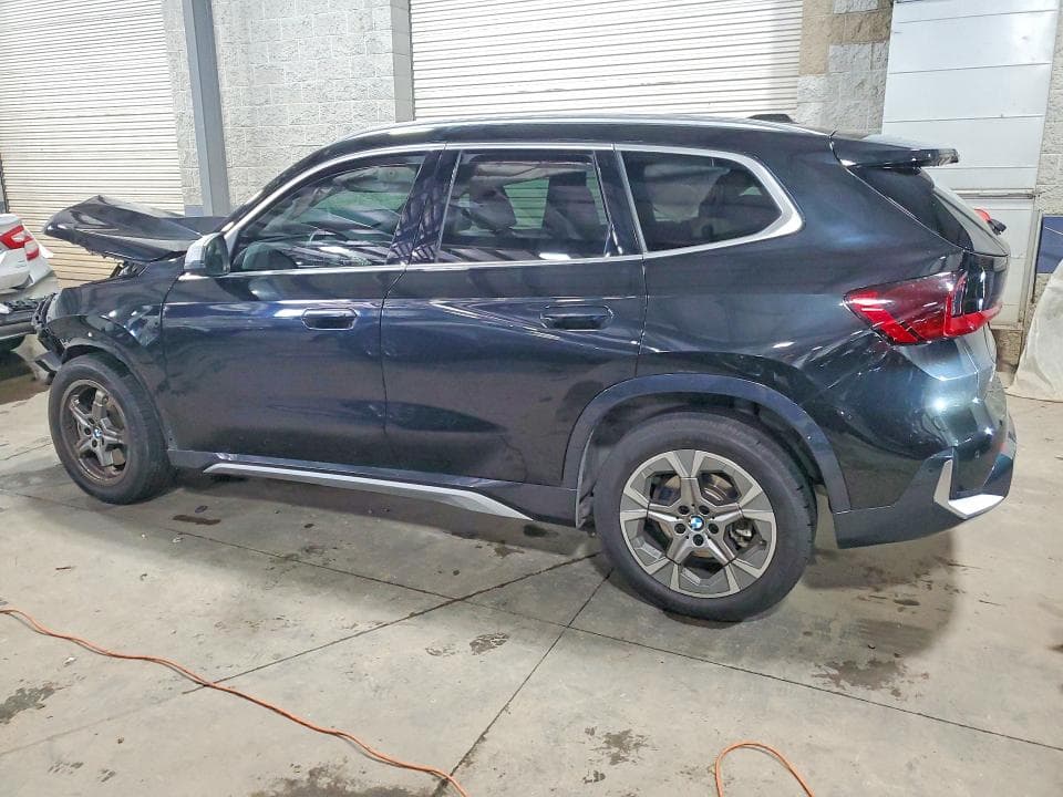 2024 BMW X1 XDRIVE28I 2