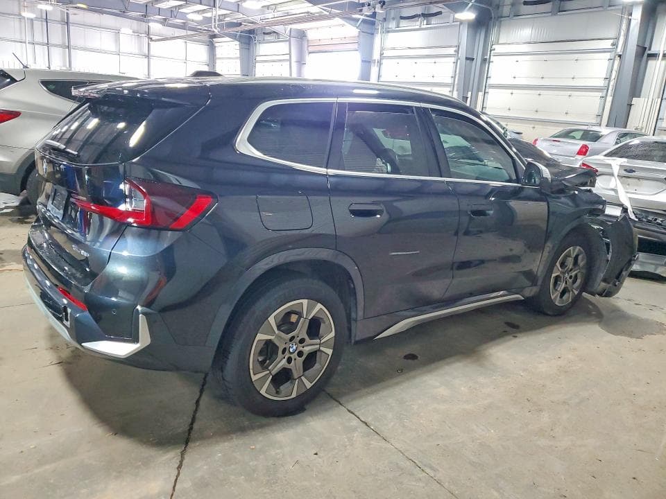 2024 BMW X1 XDRIVE28I 3