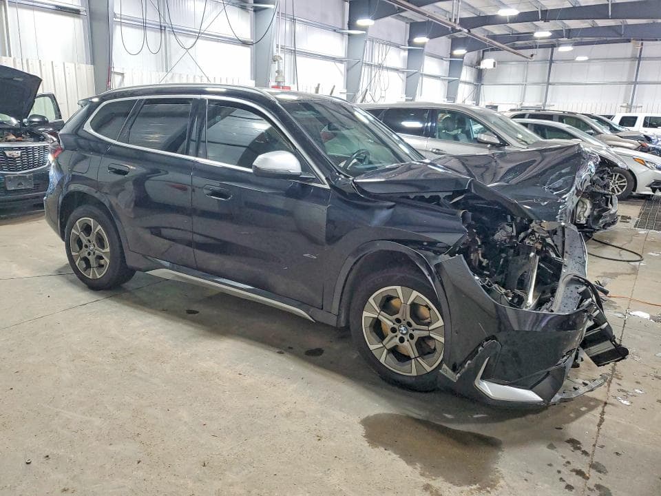 2024 BMW X1 XDRIVE28I 4