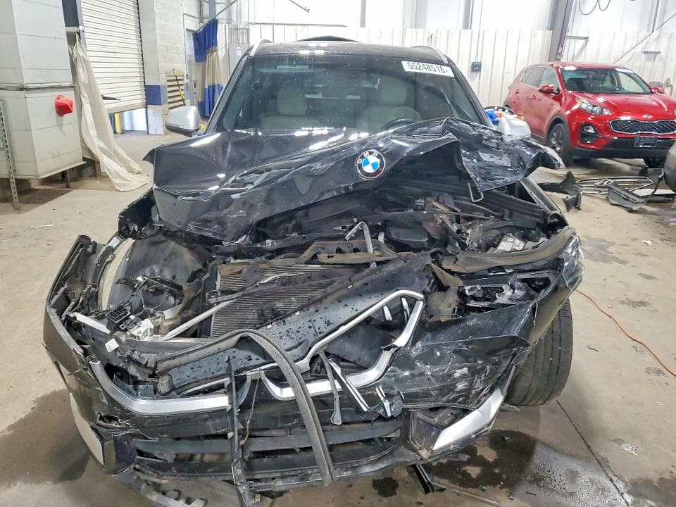 2024 BMW X1 XDRIVE28I 5