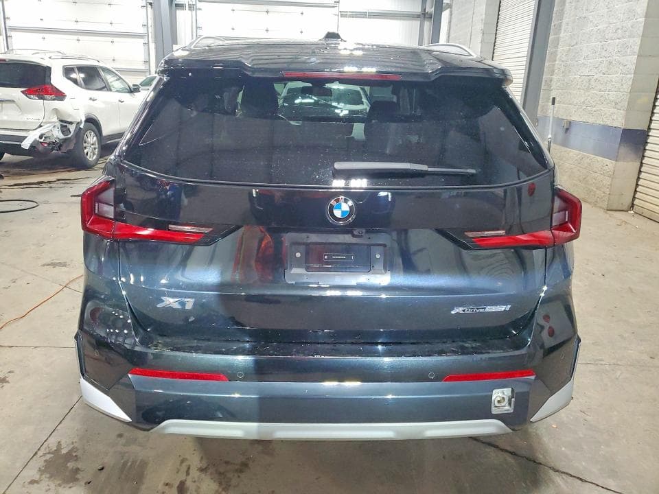 2024 BMW X1 XDRIVE28I 6