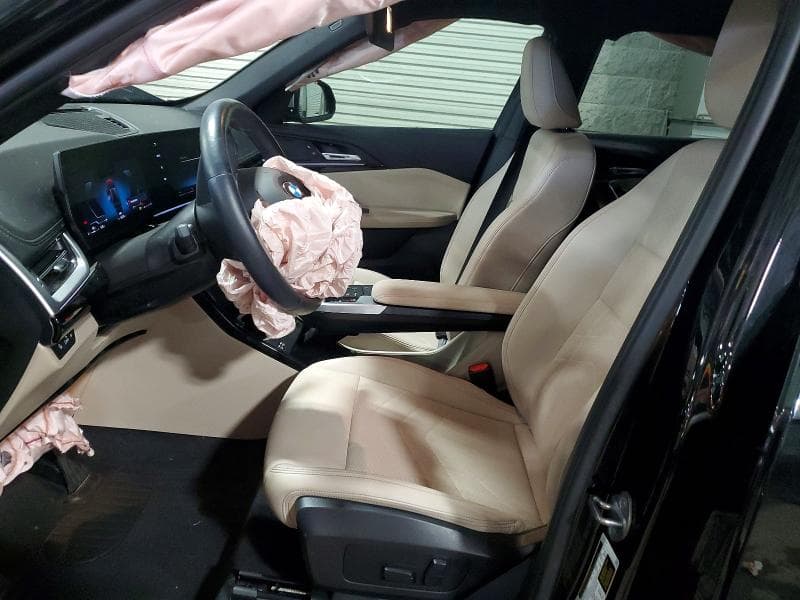 2024 BMW X1 XDRIVE28I 7