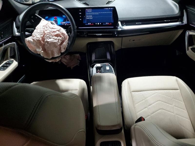 2024 BMW X1 XDRIVE28I 8
