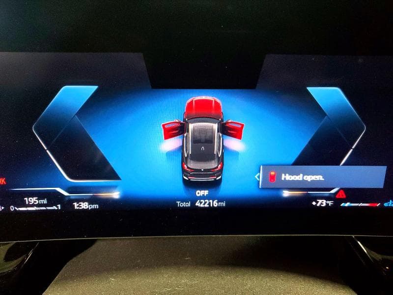 2024 BMW X1 XDRIVE28I 9