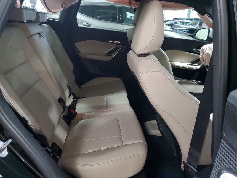 2024 BMW X1 XDRIVE28I 10