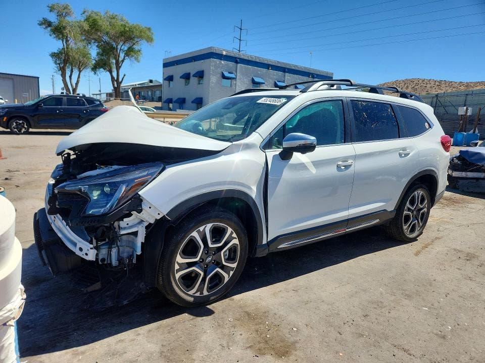 2023 SUBARU ASCENT TOURING TOURING - 1