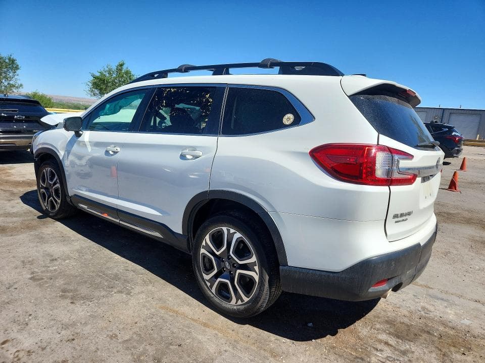 2023 SUBARU ASCENT TOURING TOURING 2