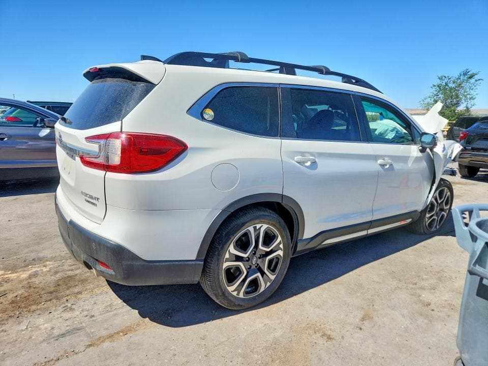2023 SUBARU ASCENT TOURING TOURING 3