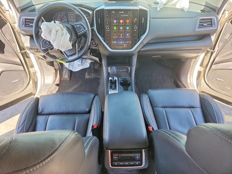 2023 SUBARU ASCENT TOURING TOURING 8