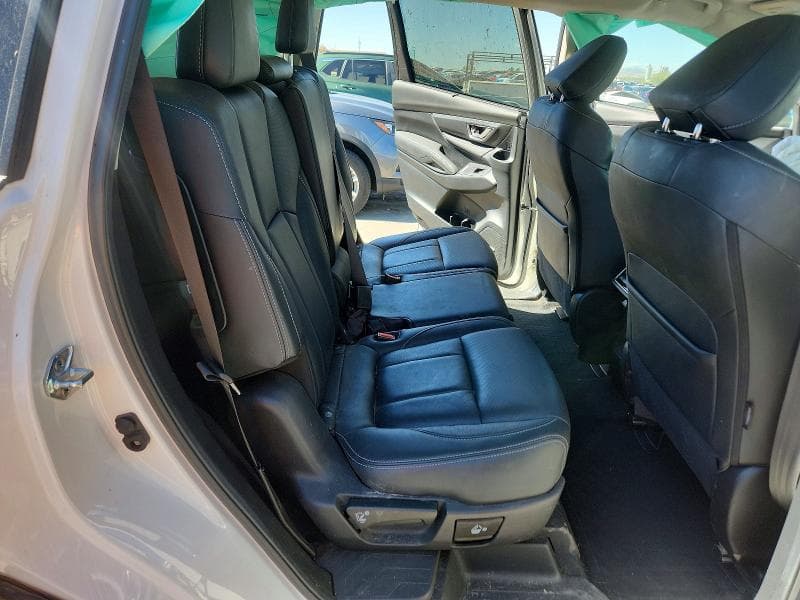 2023 SUBARU ASCENT TOURING TOURING 10