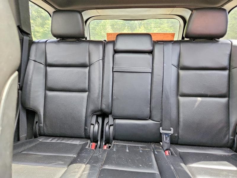 2018 JEEP GRAND CHEROKEE LIMITED 10