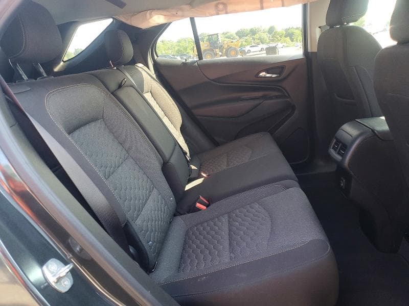 2020 CHEVROLET EQUINOX LT 11