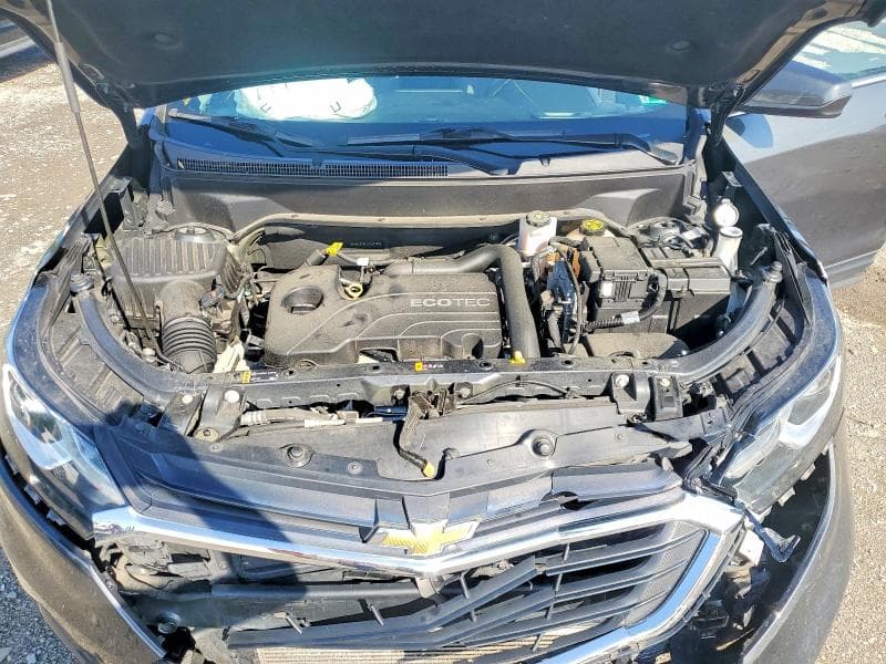 2020 CHEVROLET EQUINOX LT 12