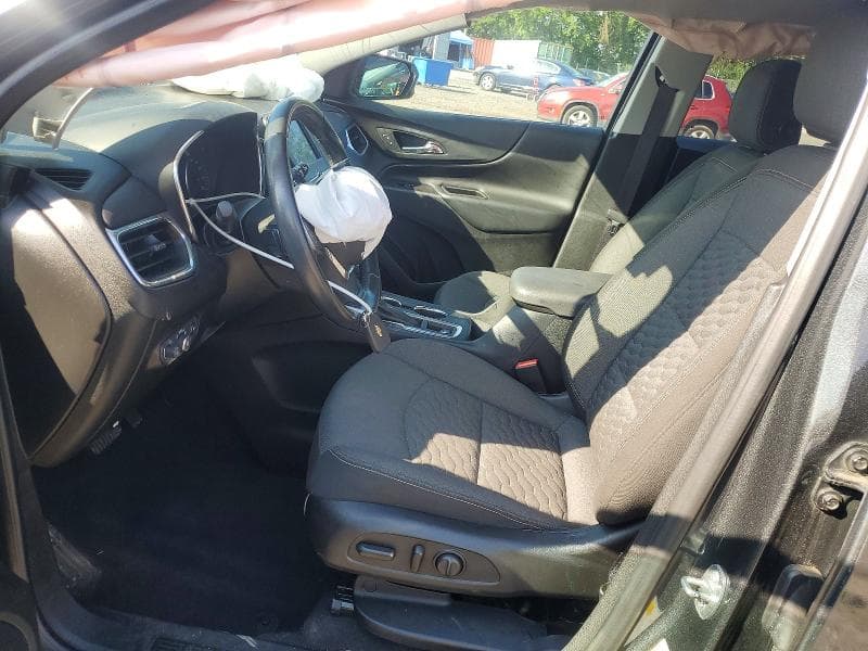 2020 CHEVROLET EQUINOX LT 7