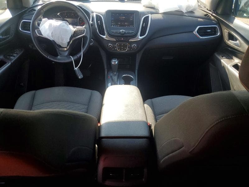 2020 CHEVROLET EQUINOX LT 8