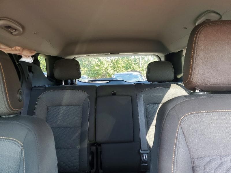 2020 CHEVROLET EQUINOX LT 10