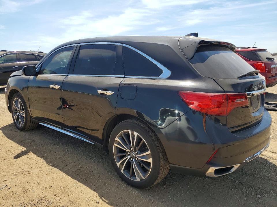 2020 ACURA MDX TECHNOLOGY TECHNOLOGY 2