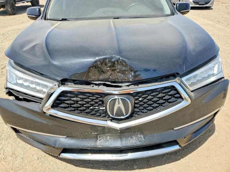 2020 ACURA MDX TECHNOLOGY TECHNOLOGY 12