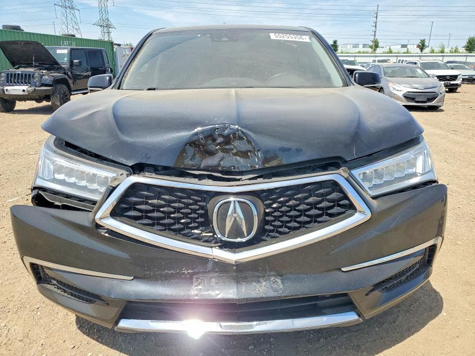 2020 ACURA MDX TECHNOLOGY TECHNOLOGY 5