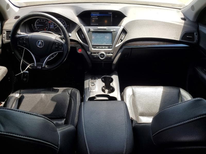 2020 ACURA MDX TECHNOLOGY TECHNOLOGY 8