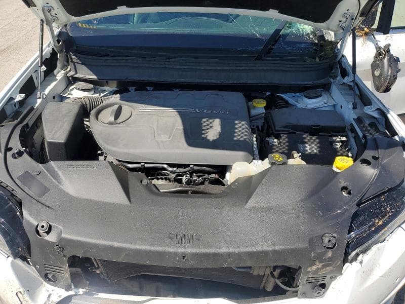 2021 JEEP CHEROKEE LIMITED 12