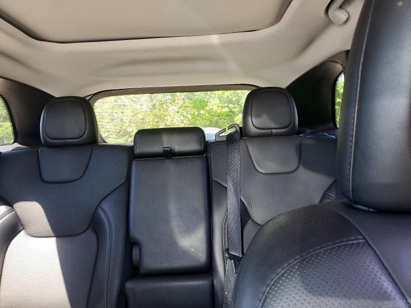 2021 JEEP CHEROKEE LIMITED 10