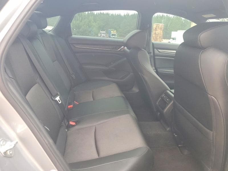 2021 HONDA ACCORD SPORT 10