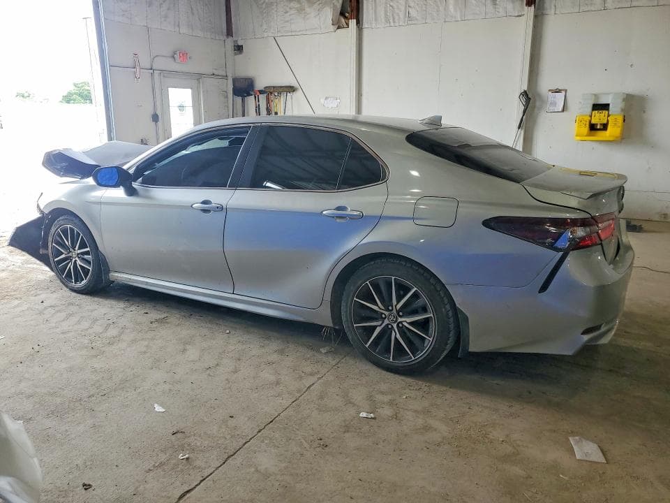 2023 TOYOTA CAMRY SE SE 2