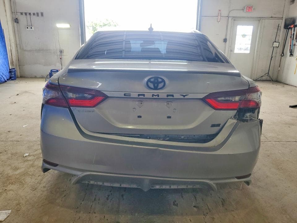 2023 TOYOTA CAMRY SE SE 6